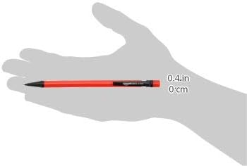 Mechanical Pencils 0.7 mm with Erasers — Multipack, Assorted Barrels